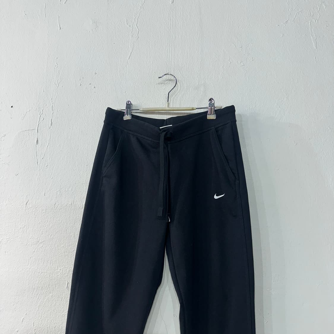 나이키 검흰 조거트레이닝팬츠 여성M 상품이미지2