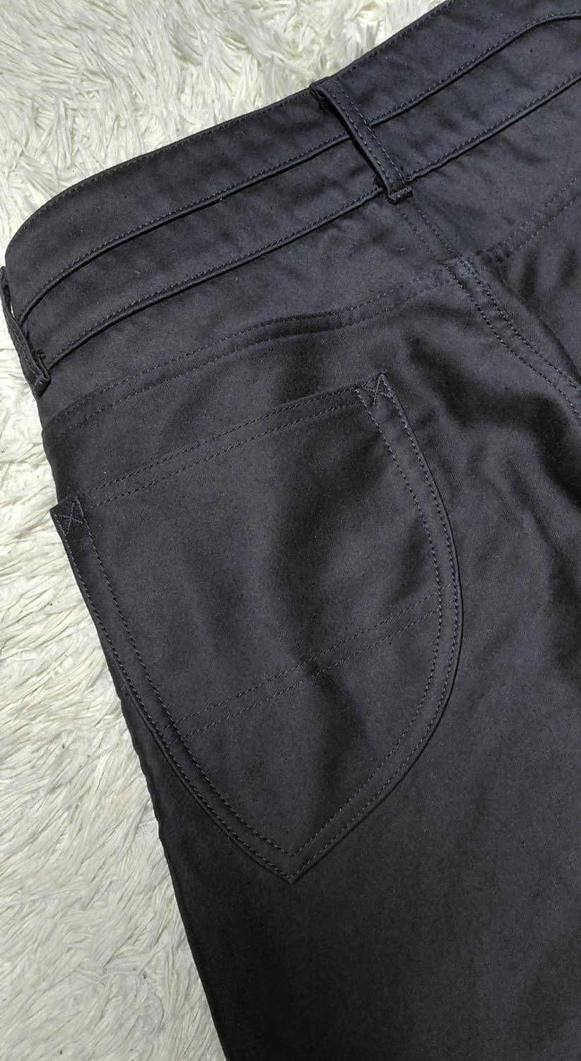 Der SAMMLER SOLO 면바지 46 상품이미지4