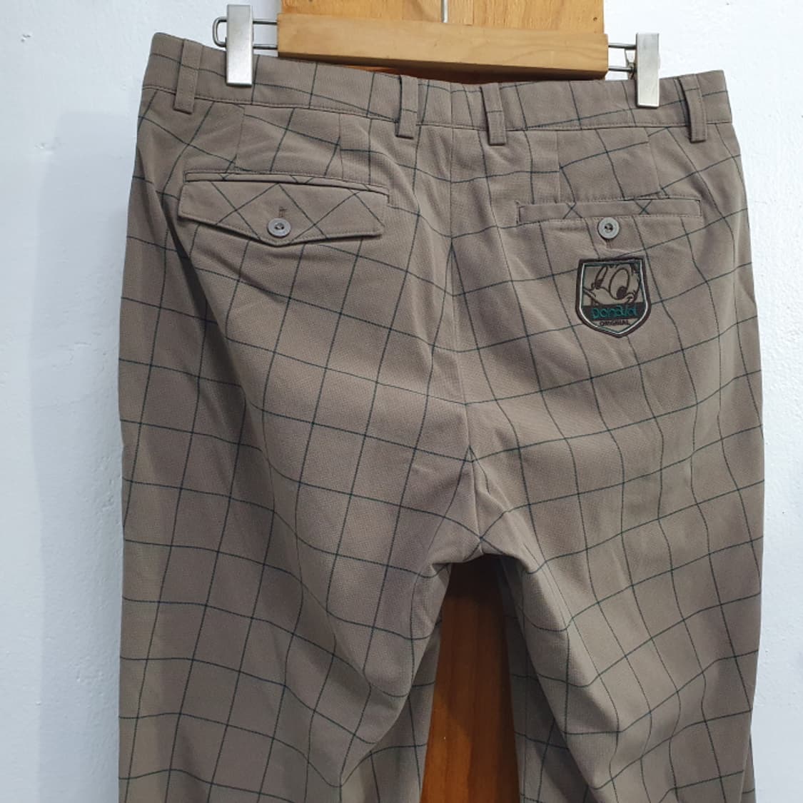 Disney  디즈니 겨울 남자골프바지(33) 상품이미지7