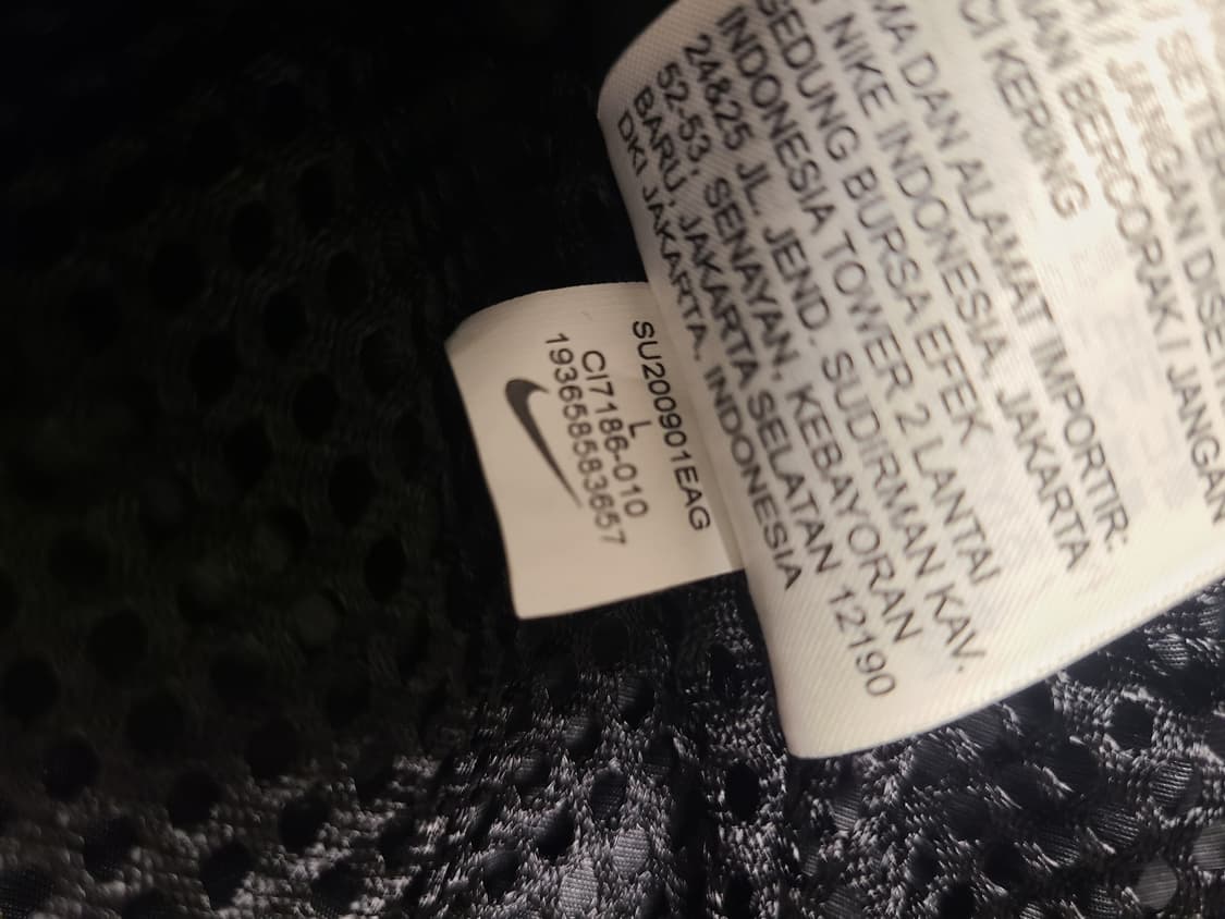 나이키 SB아노락자켓 L사이즈 상품이미지6