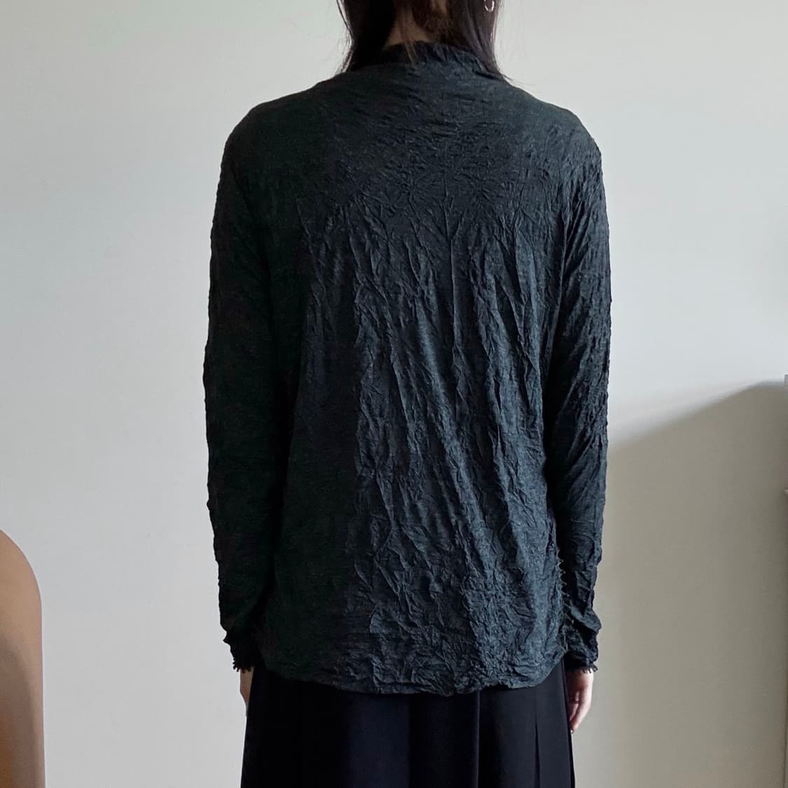 Issey Miyake Haat Cardigan 상품이미지3