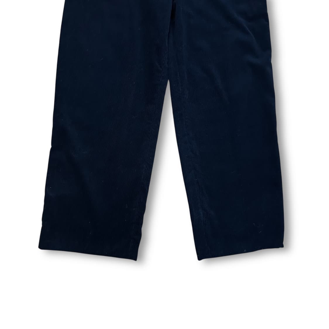 코스 코듀로이 와이드 팬츠 상품이미지3