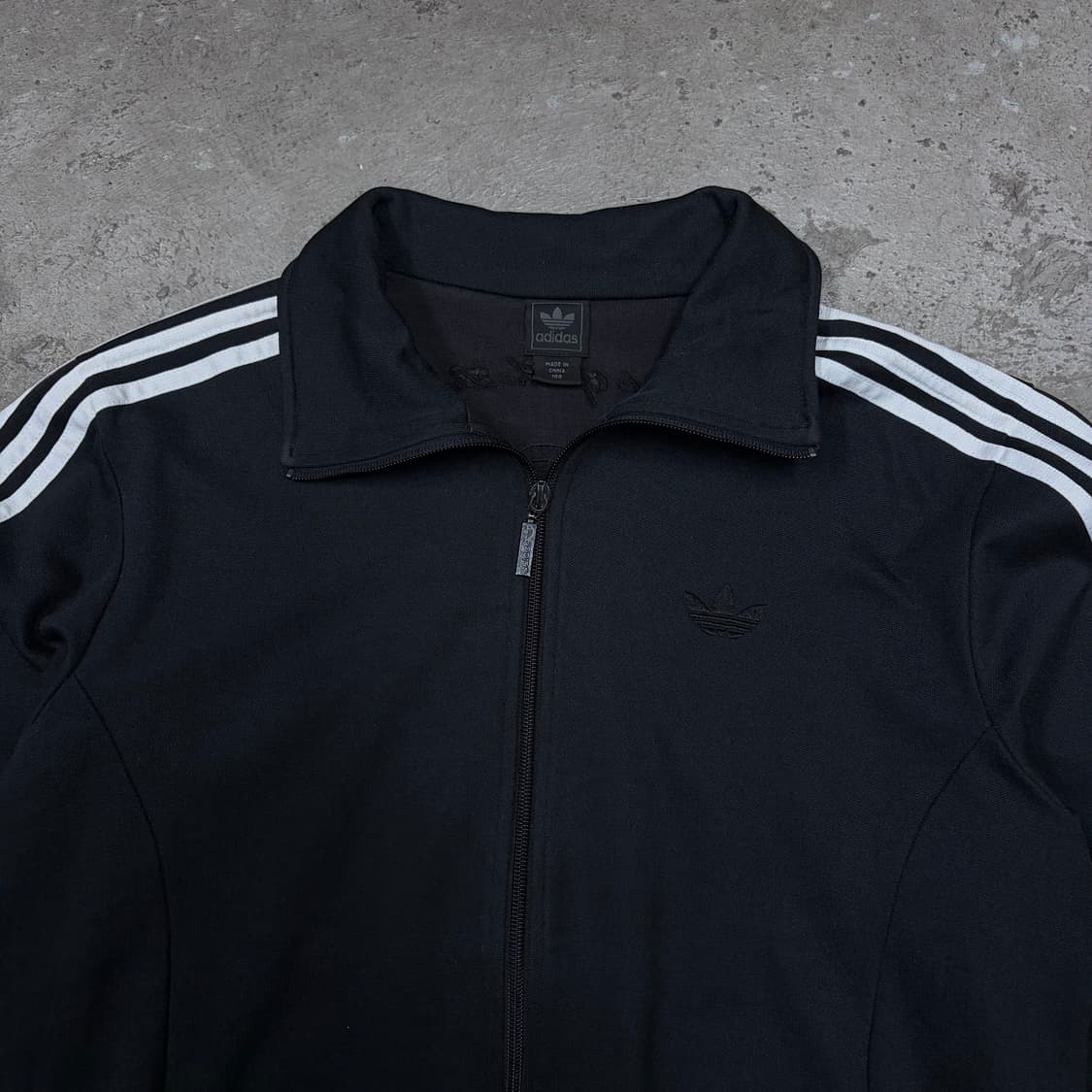 아디다스 파이어버드 블랙로고[2451] 상품이미지2