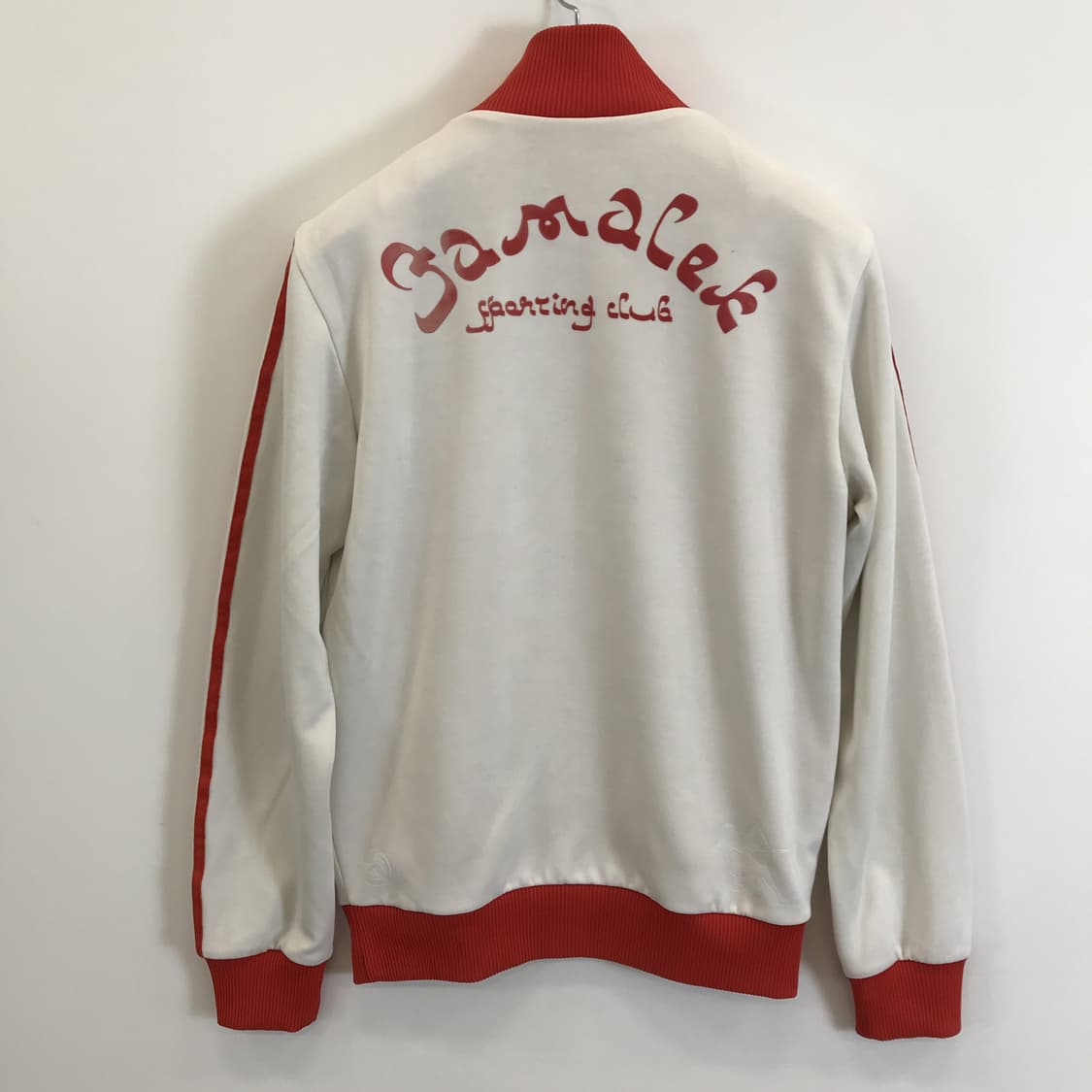 아디다스 이집트 자말렉 져지 [100사이즈] 상품이미지3