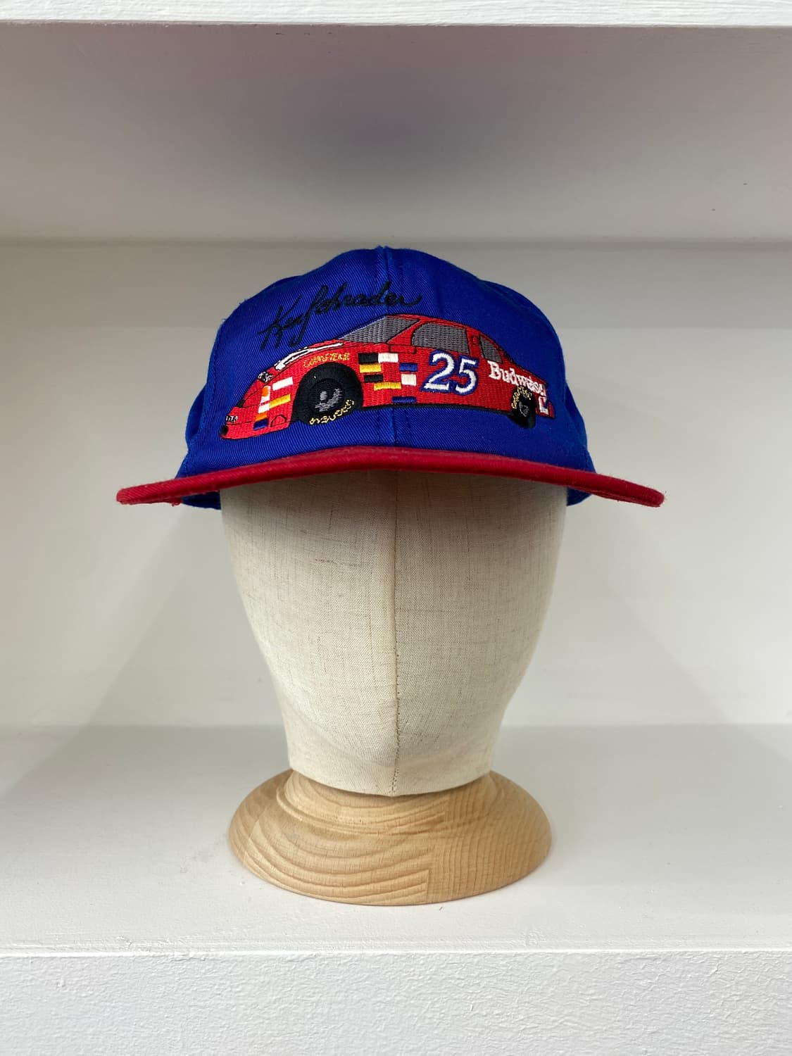 (free) Nascar Ball Cap  상품이미지1