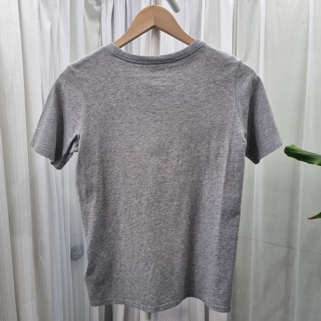 나이키 저스트 두잇 프린트 반팔 티셔츠 1987 상품이미지2