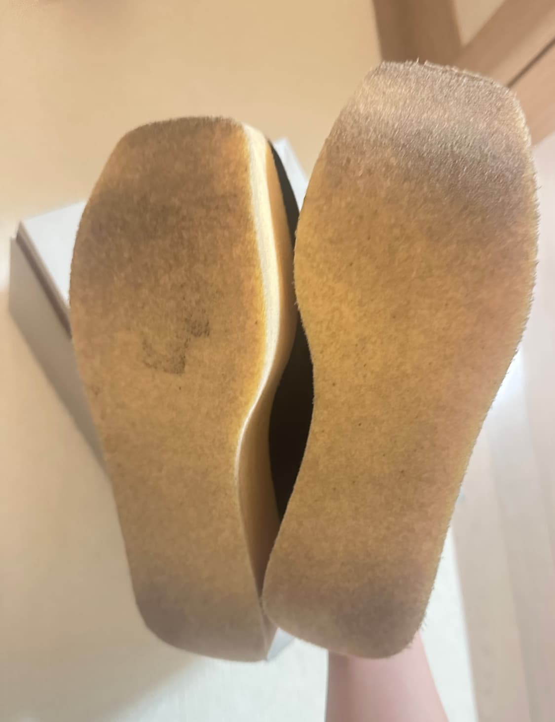 마르니 플랫폼 스니커즈 상품이미지3