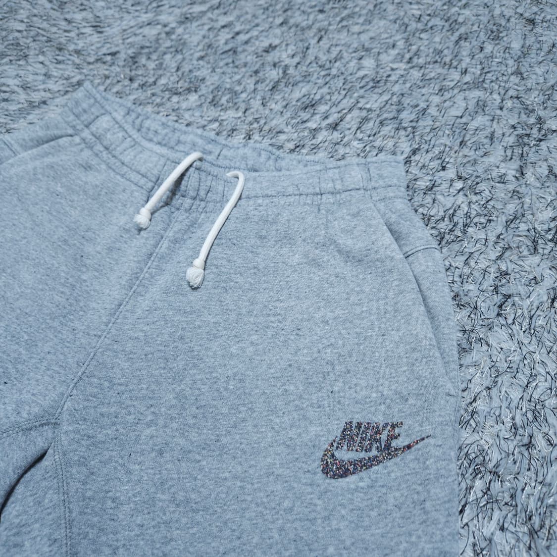 나이키) M 남자 ZQJ 조거팬츠 트레이닝 / 왕눈이샵 상품이미지3