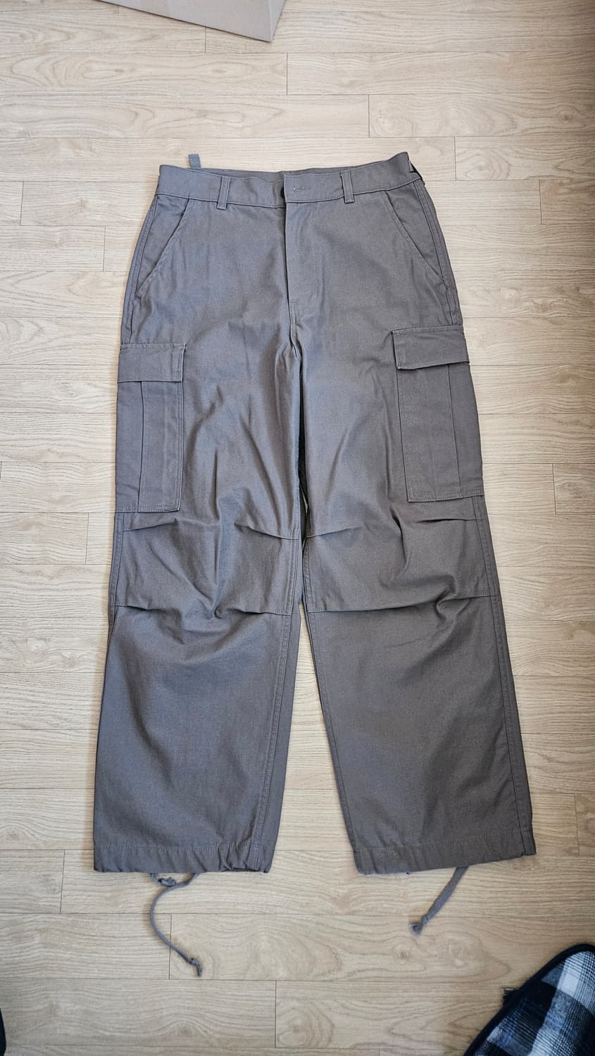 엔도어 배틀 드레스 카고 팬츠 1 상품이미지3