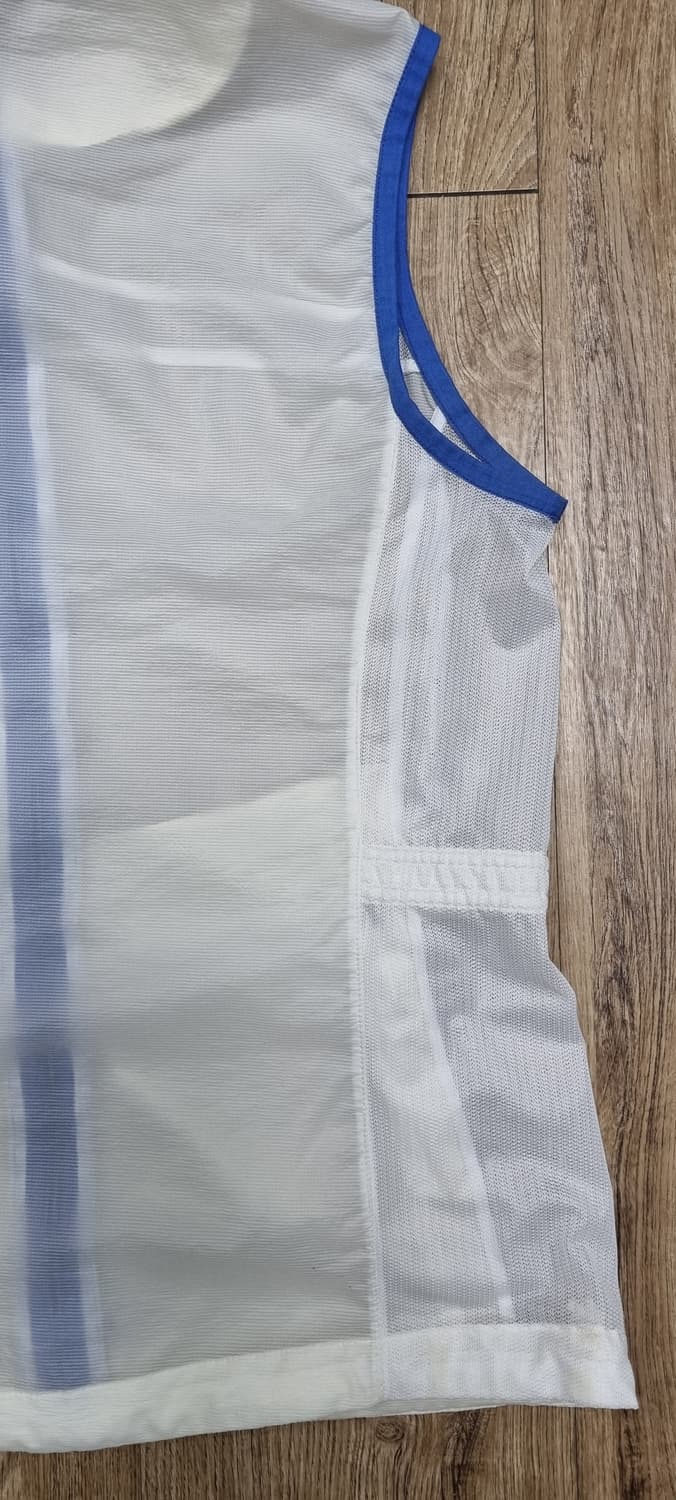 몽벨 초경량 베스트 집업 M _ 여성 상품이미지8