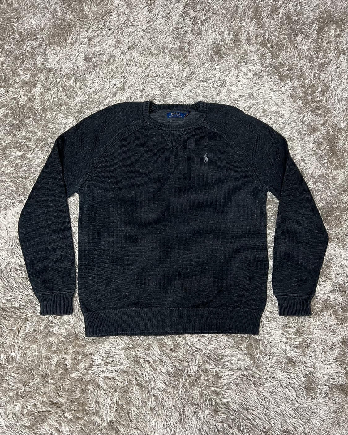 Polo Ralph Lauren knit sweater 상품이미지1