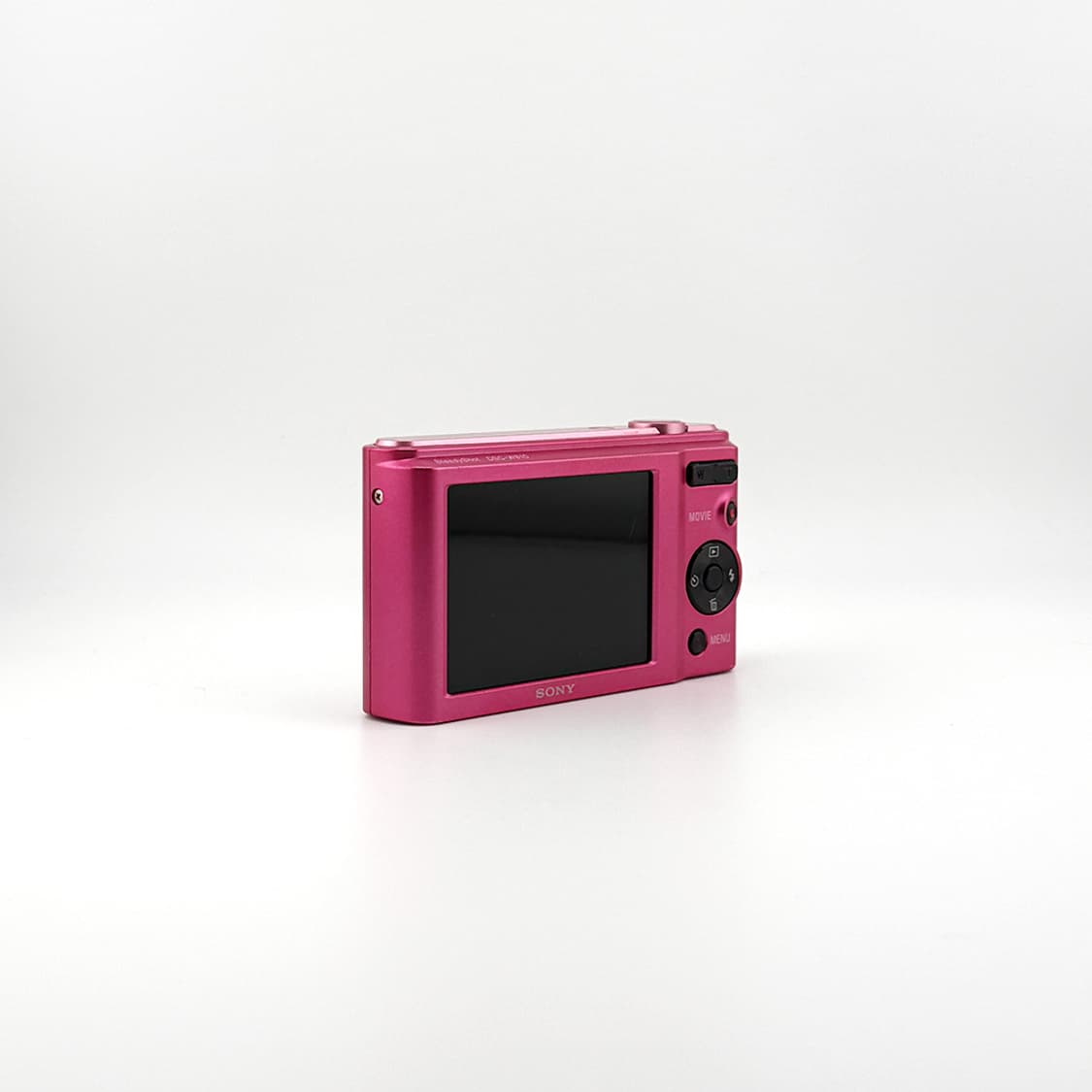 아이브 레이님 Pick! 소니 SONY W810 핑크 디지털 카메라 상품이미지6