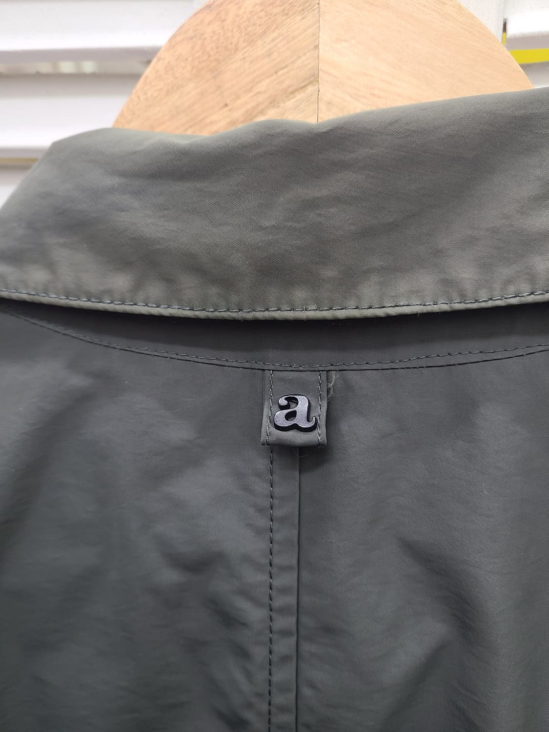 알레그리 기능성 싱글 맥코트 상품이미지9