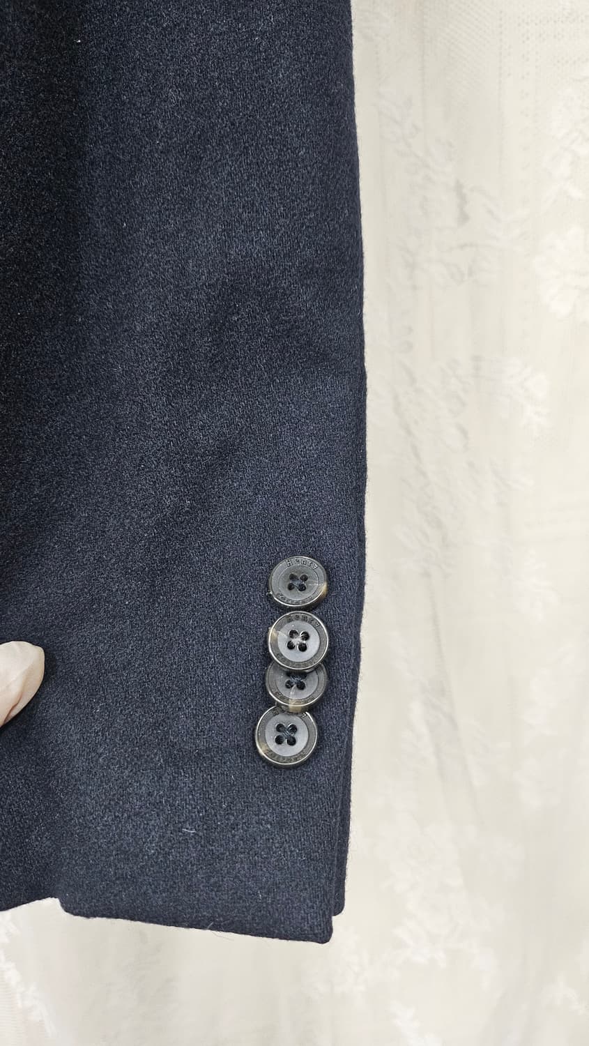헨리코튼 네이비 블레이저  상품이미지6