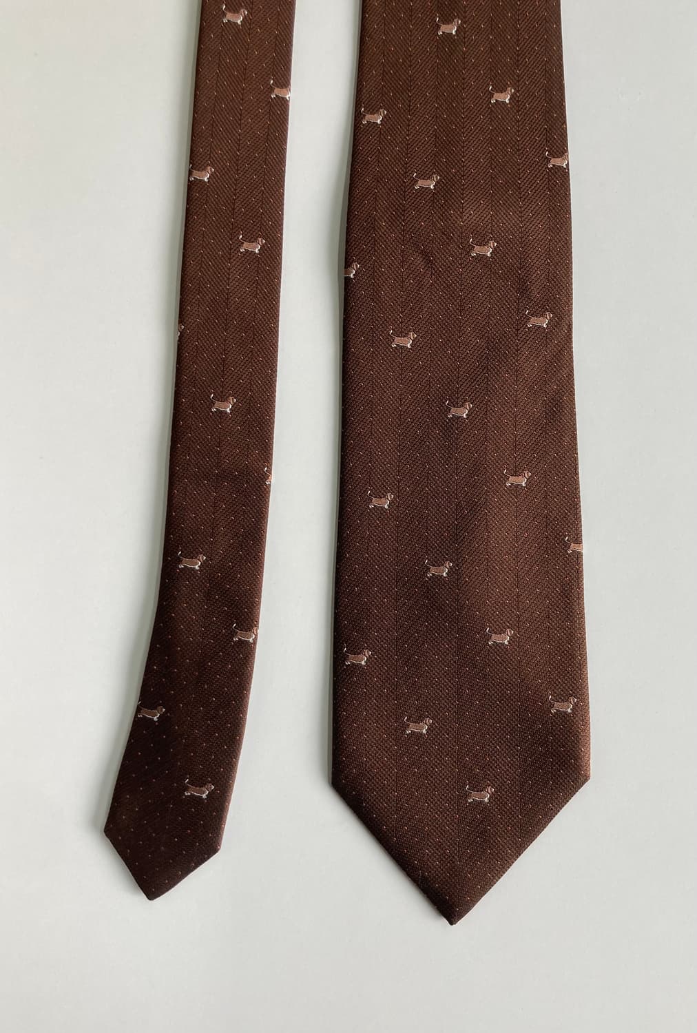 닥스 넥타이 상품이미지1