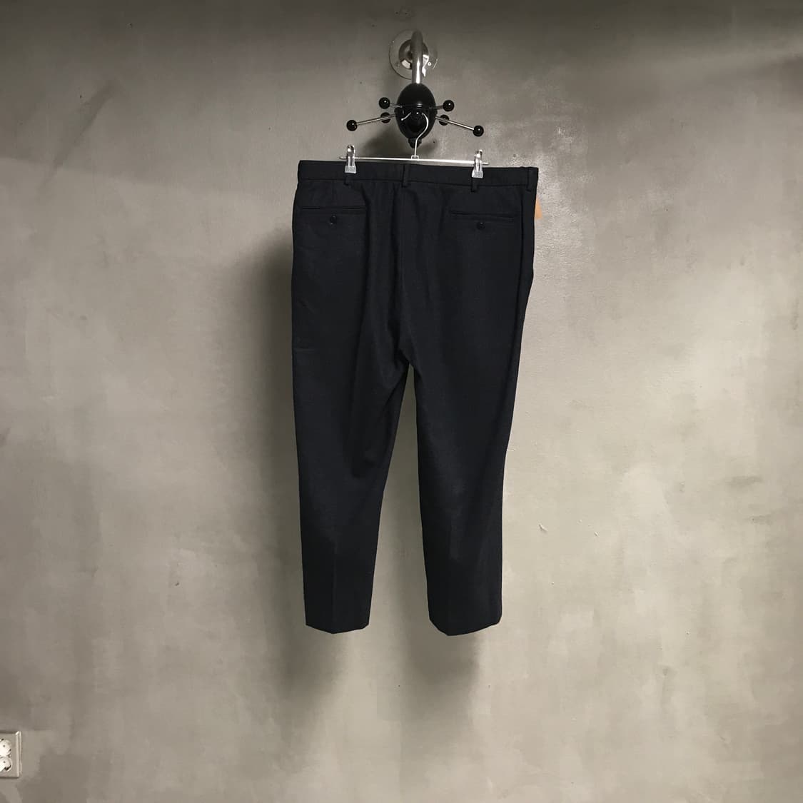 폴로 랄프로렌 울 슬랙스 38/30 상품이미지4