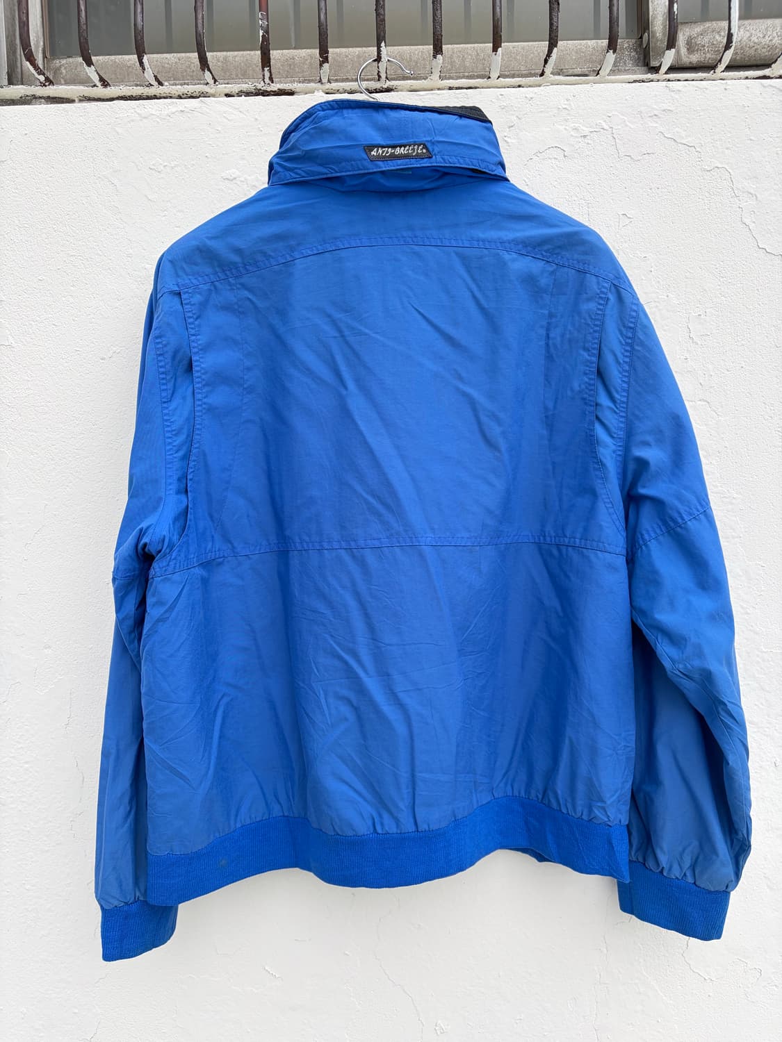 90s 맥그리거 안티브리즈 자켓 상품이미지3