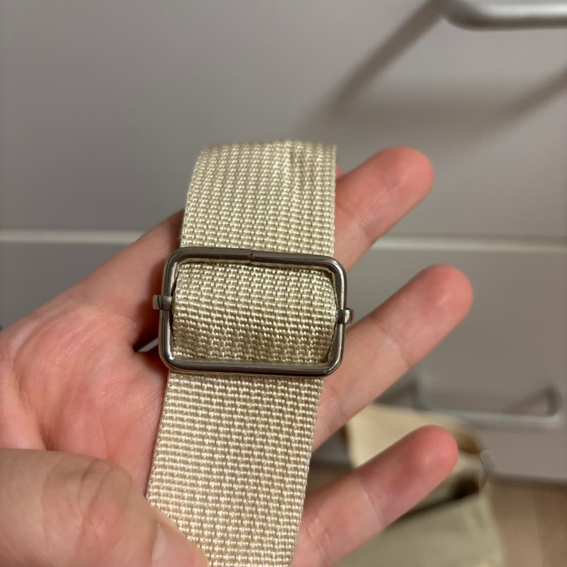 Royal Arden 로즈패턴 빈티지 감성 크로스백 상품이미지10