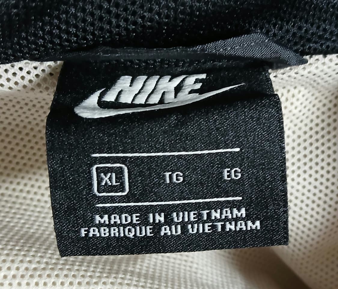 나이키 바람막이 상품이미지3