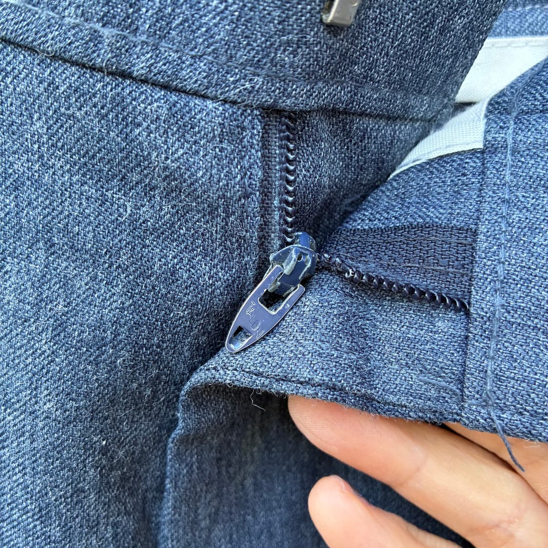 80s Levi’s Action Slacks 상품이미지6