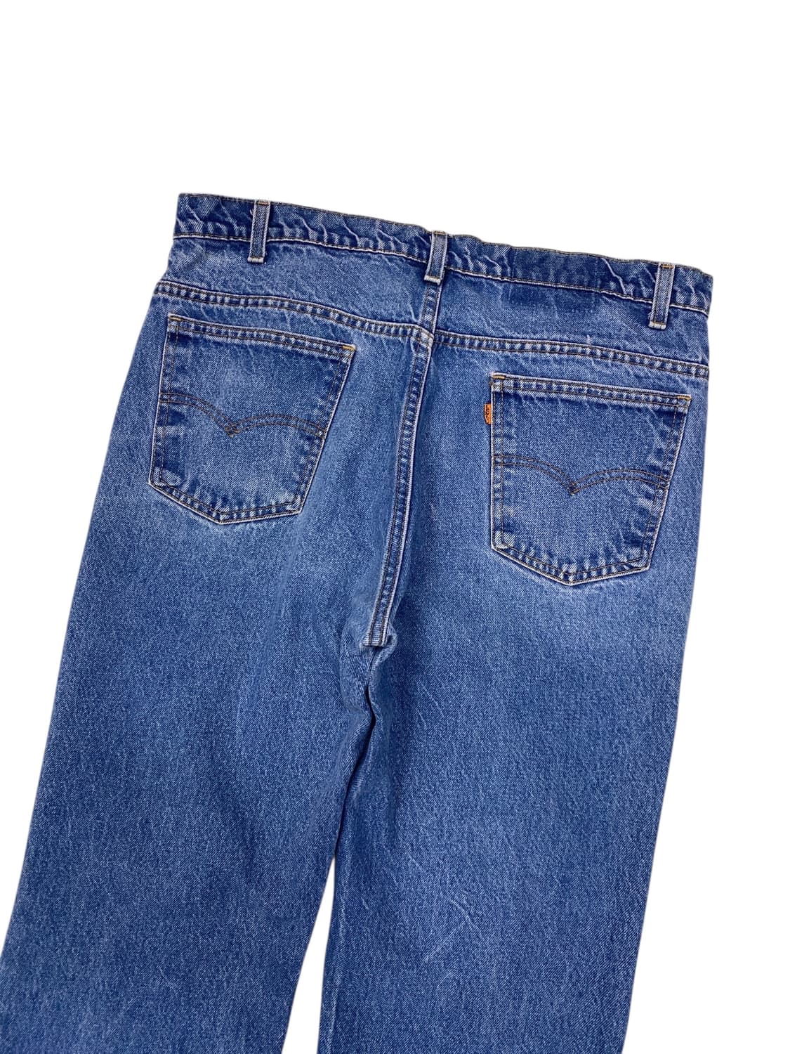 90‘s 리바이스 517 오렌지탭 [120] 상품이미지3