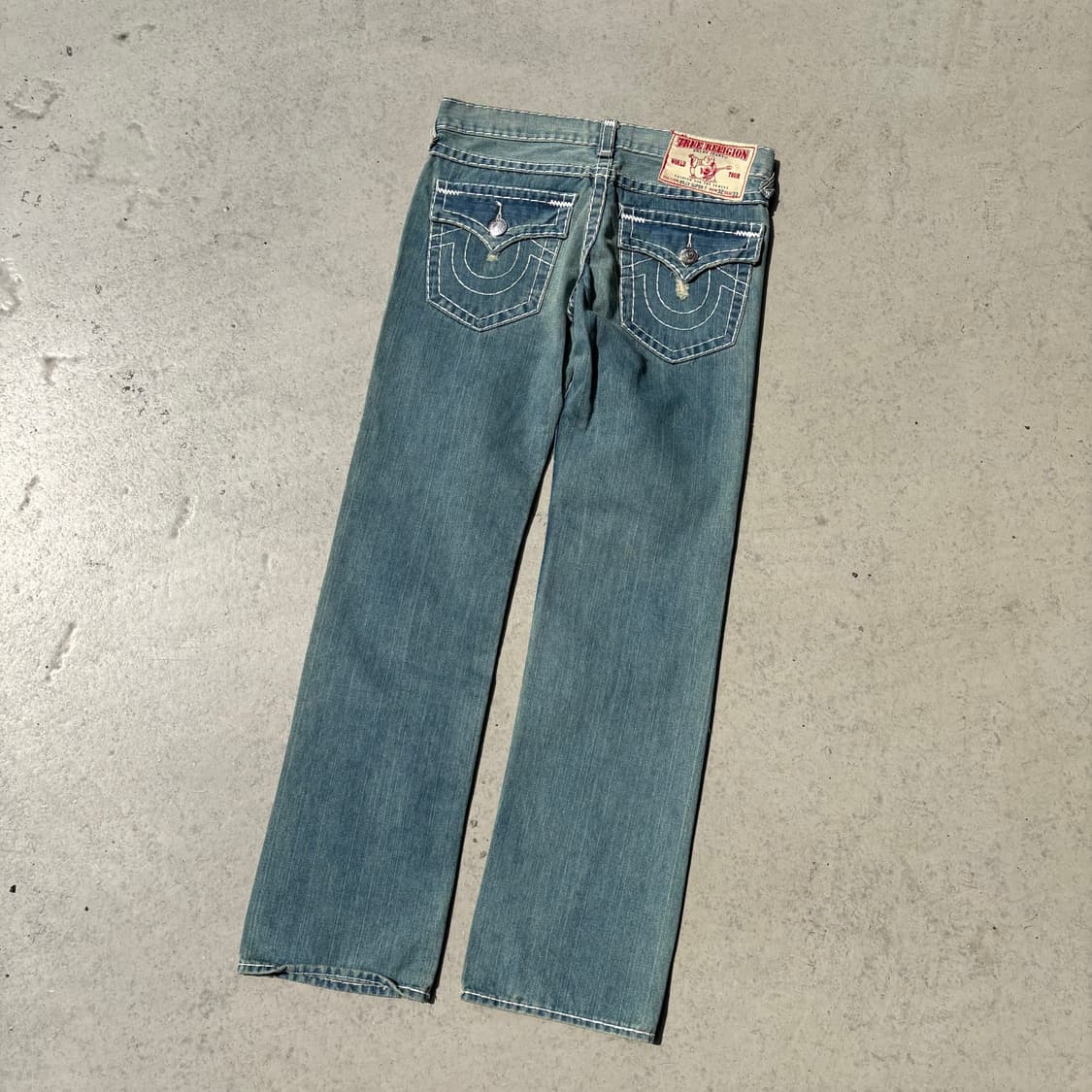 트루릴리젼 빌리 슈퍼 티 상품이미지4