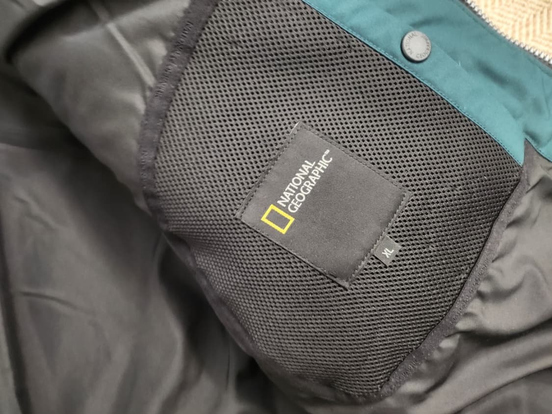 내셔널지오그래픽  XL 상품이미지4