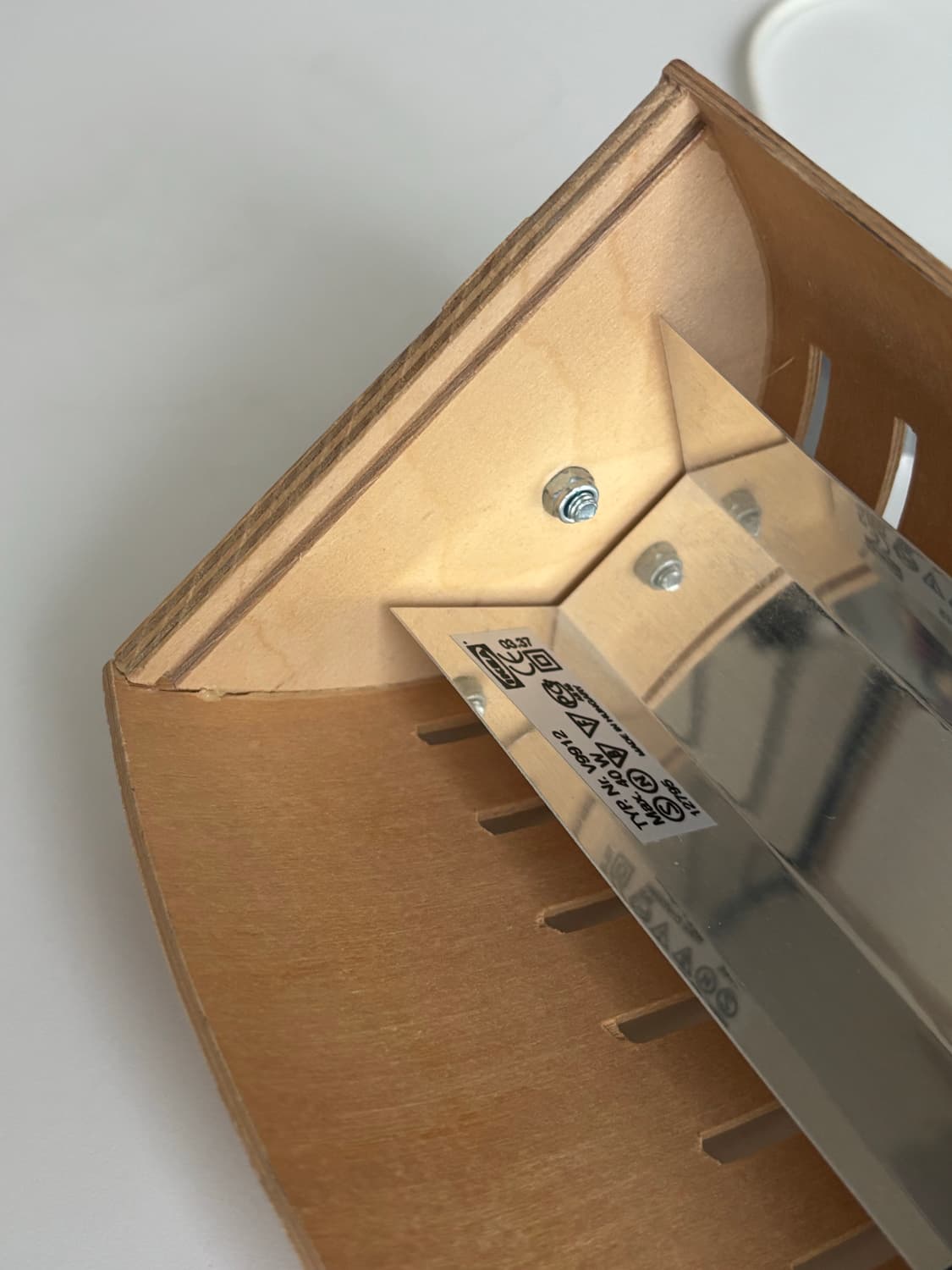 [90's IKEA] 이케아 스트리마 조명  상품이미지6