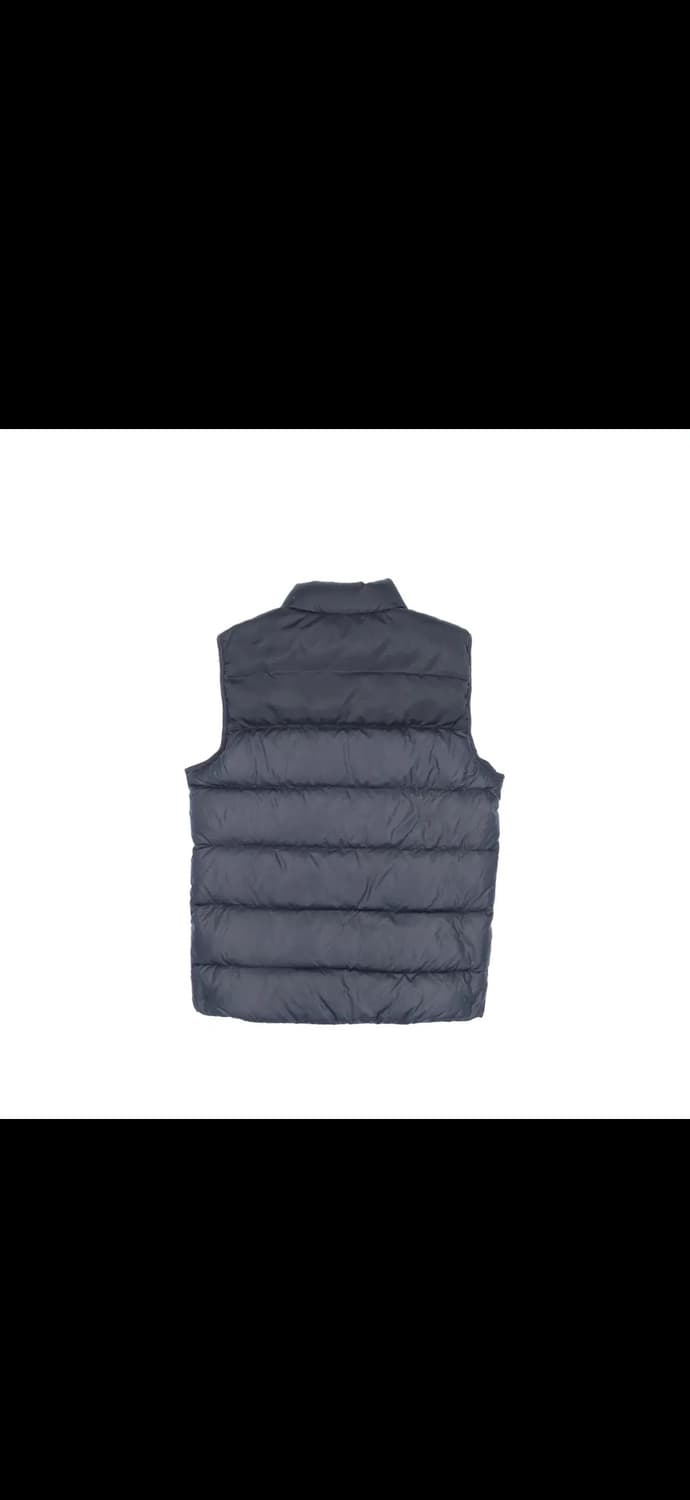 나이키 덕다운 패딩조끼 1202H 상품이미지2