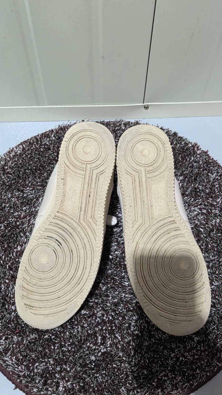 나이키 x 스투시 에어포스1 파슬 상품이미지5