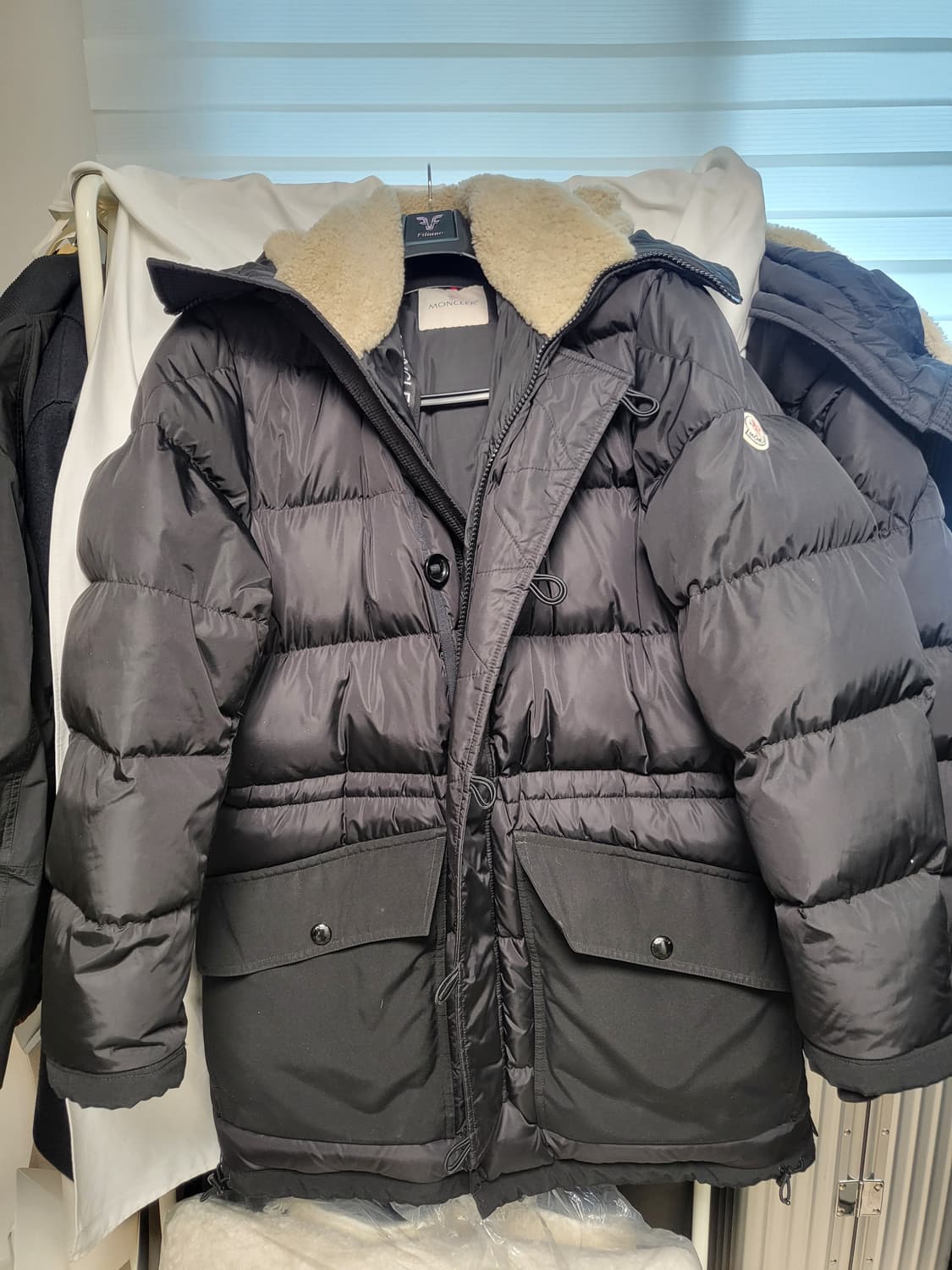 몽클레어 로익 3사이즈 상품이미지1