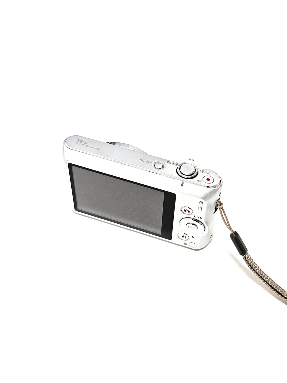 카시오 엑슬림 Casio Exilim EX-ZS180 디카 디지털카메라 상품이미지8