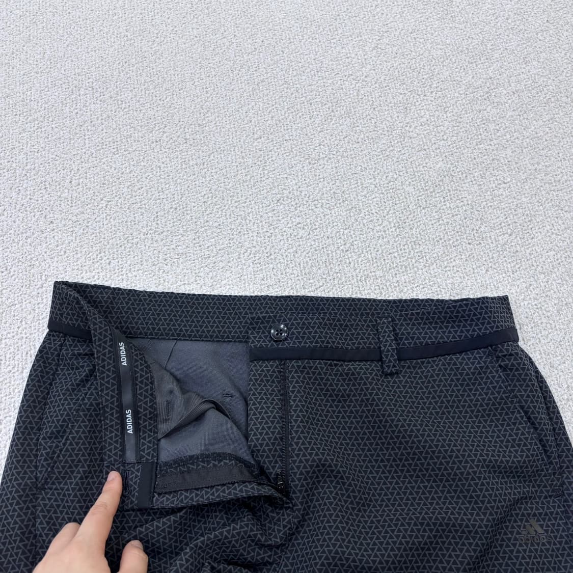 73 아디다스 남성 여름 골프웨어 팬츠 0529E 상품이미지4