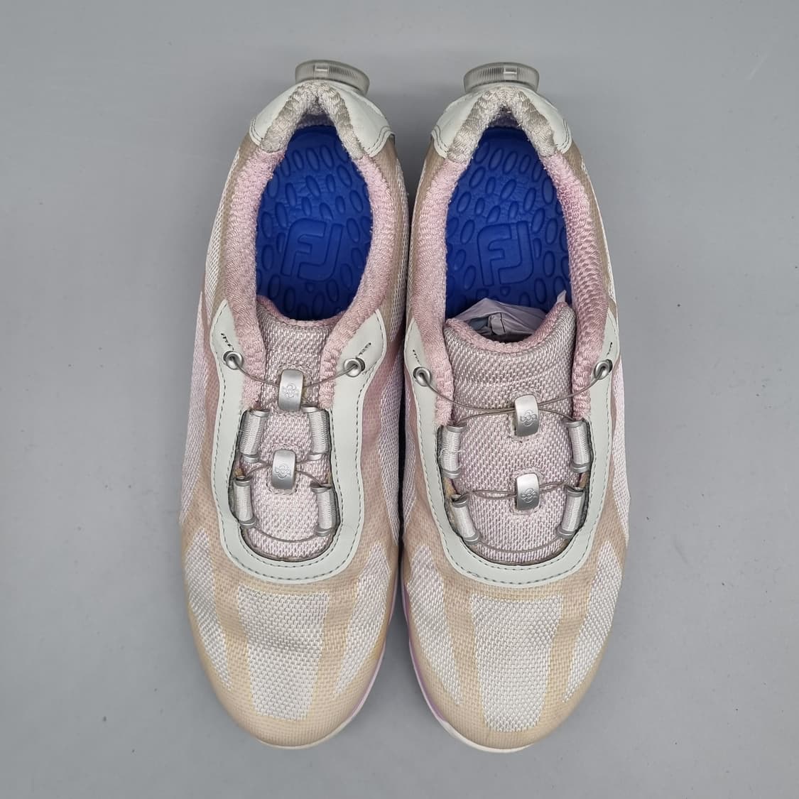 풋조이 보아 여성골프화235  상품이미지2