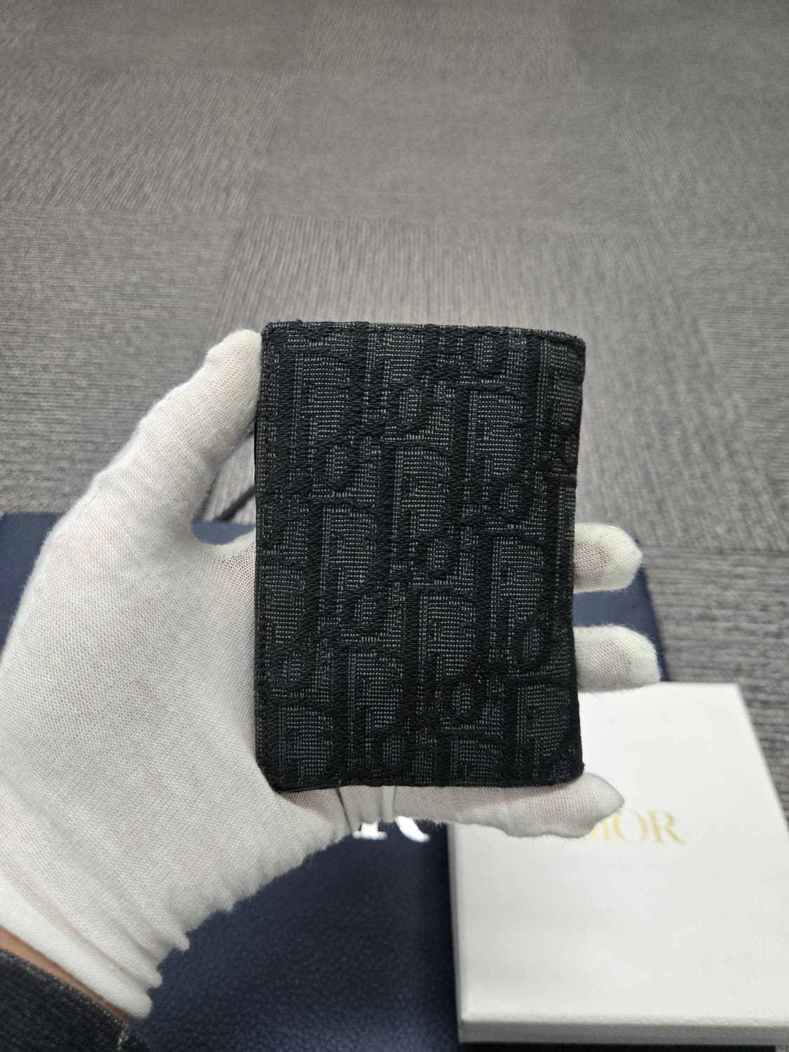 [특가][정품] 디올 오블리크 오거나이저 상품이미지2