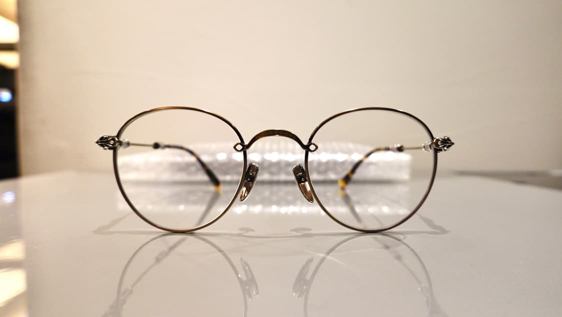 크롬하츠 부바a  AG-P 안경 상품이미지2