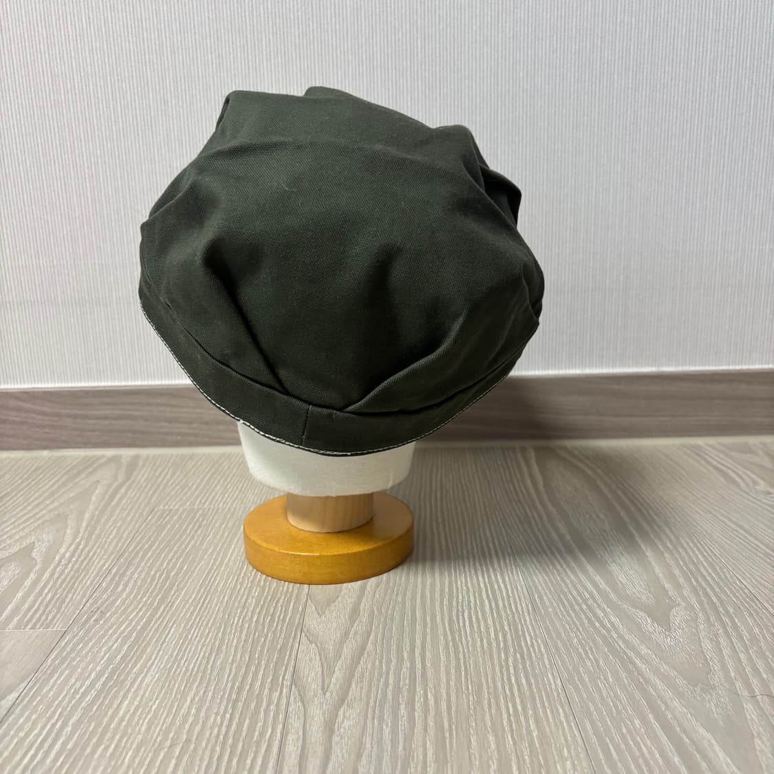 ca4la 워크캡 상품이미지3
