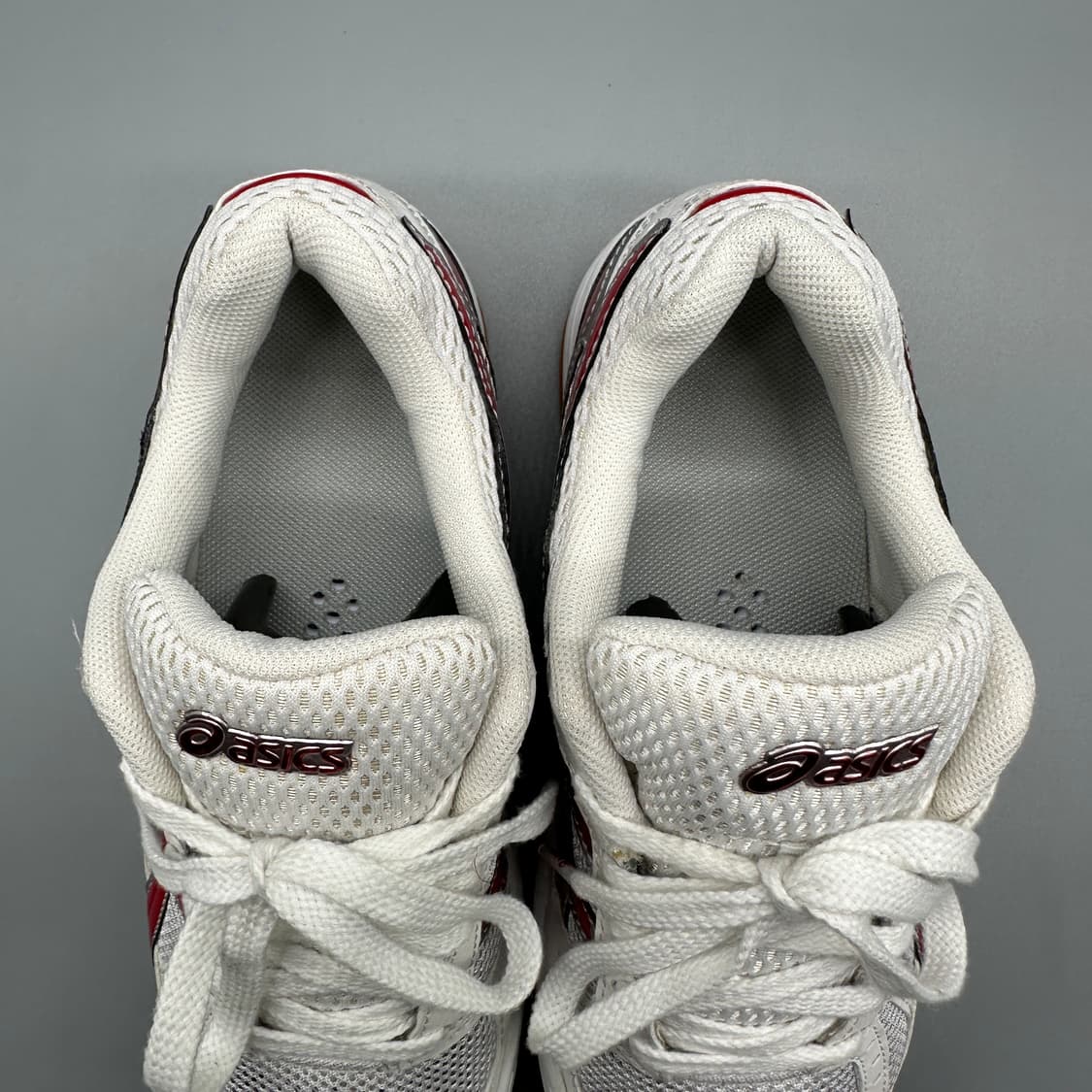 [230] 슈파고 아식스 로테 리브레 FL5 운동화 신발 체대입시화 상품이미지3