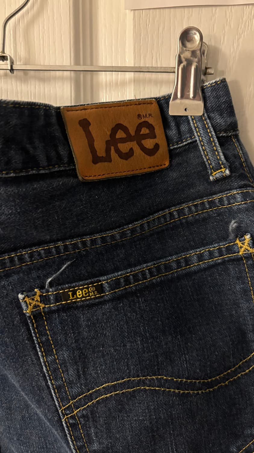 Lee 데님 32x31 상품이미지1