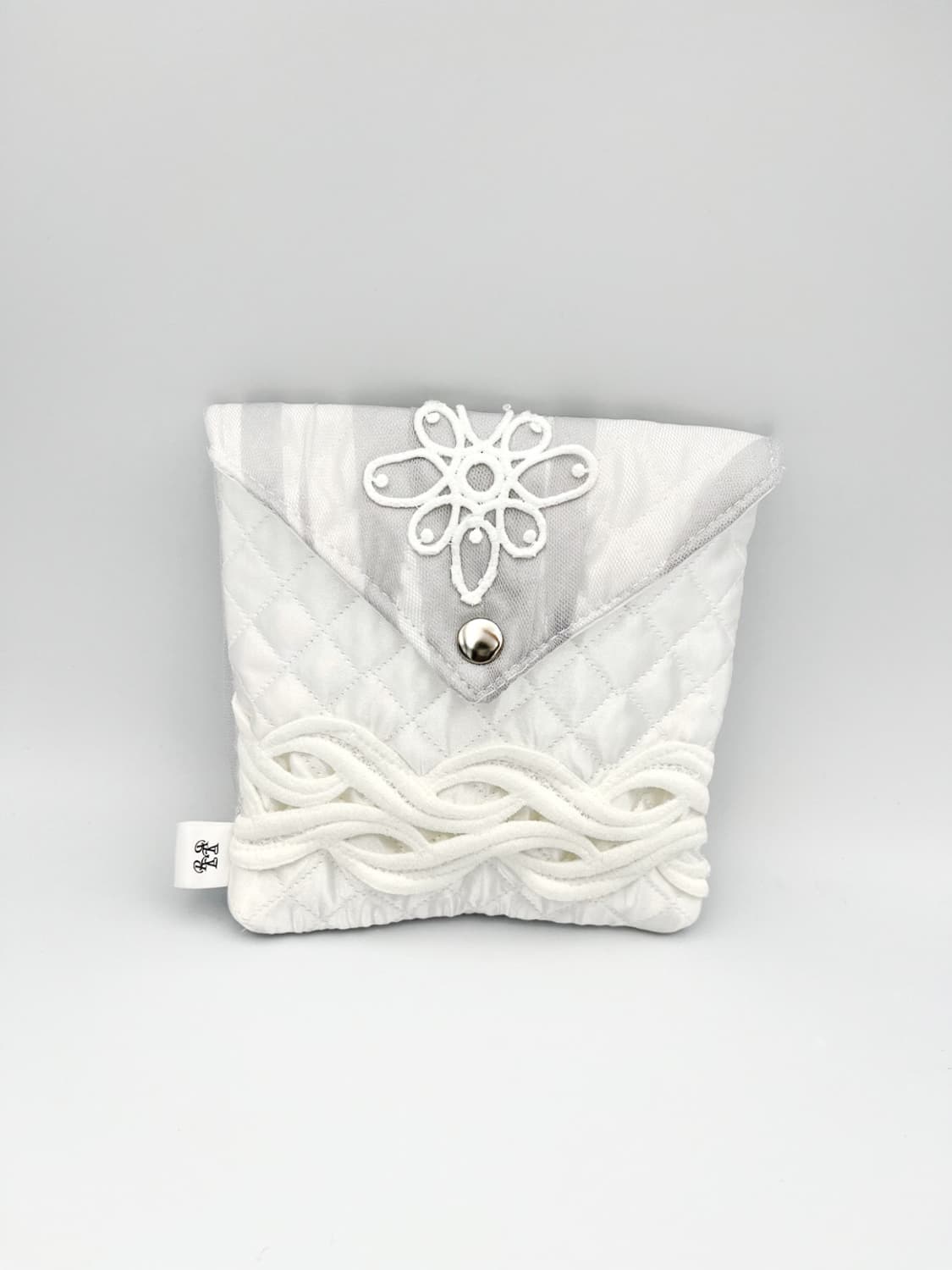 Gray Pouch 상품이미지2