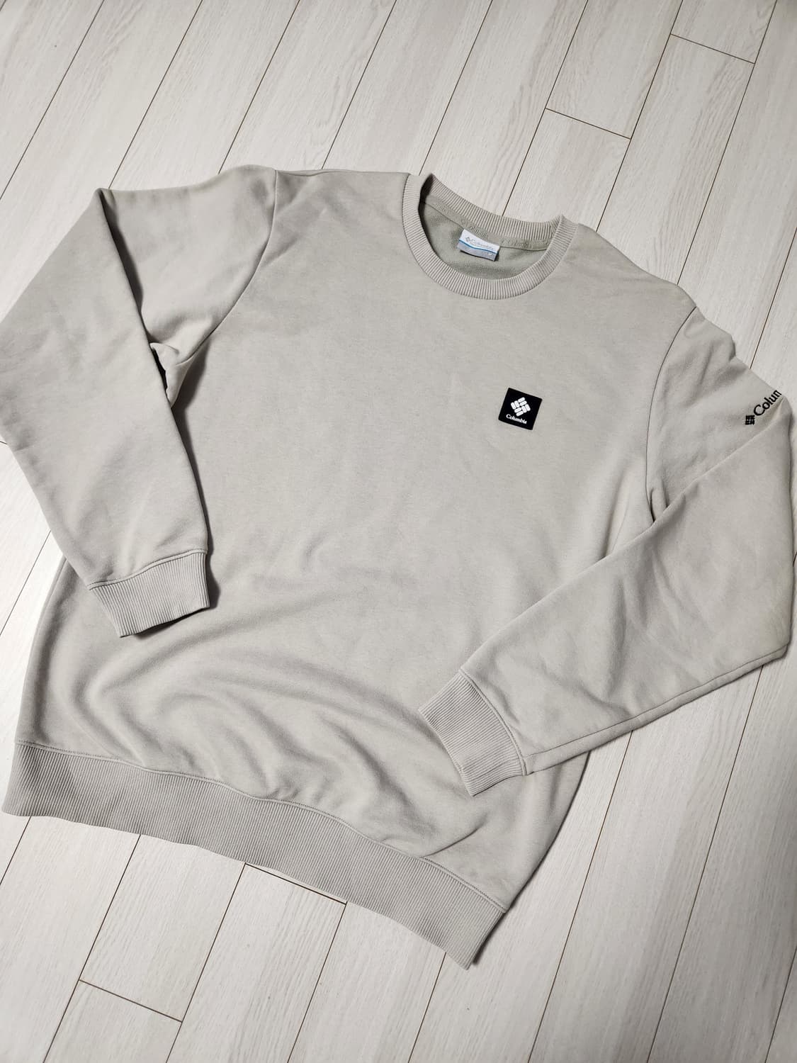 컬럼비아 기모 긴팔티 아나 크릭 크루 사이즈M

스포츠웨어/상의/색상:  상품이미지1