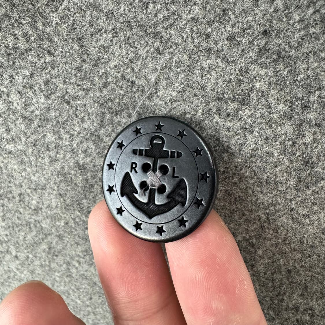 폴로 피코트  상품이미지6