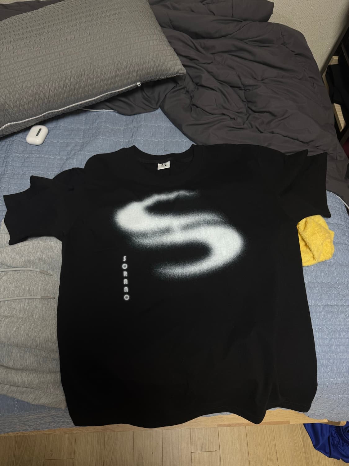 소라노 반팔 상품이미지1