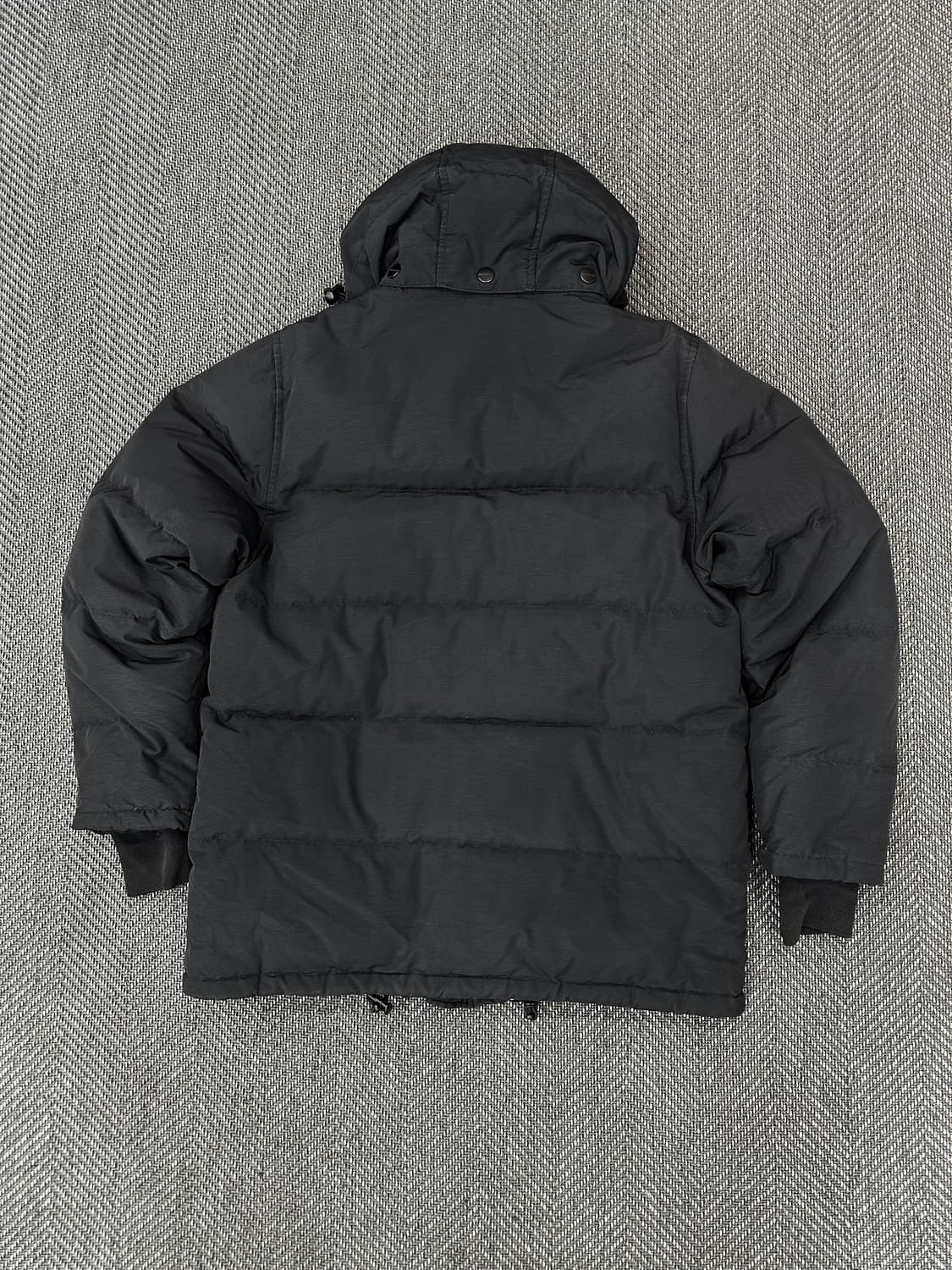 칼하트 WIP 밀튼 자켓 패딩 상품이미지7