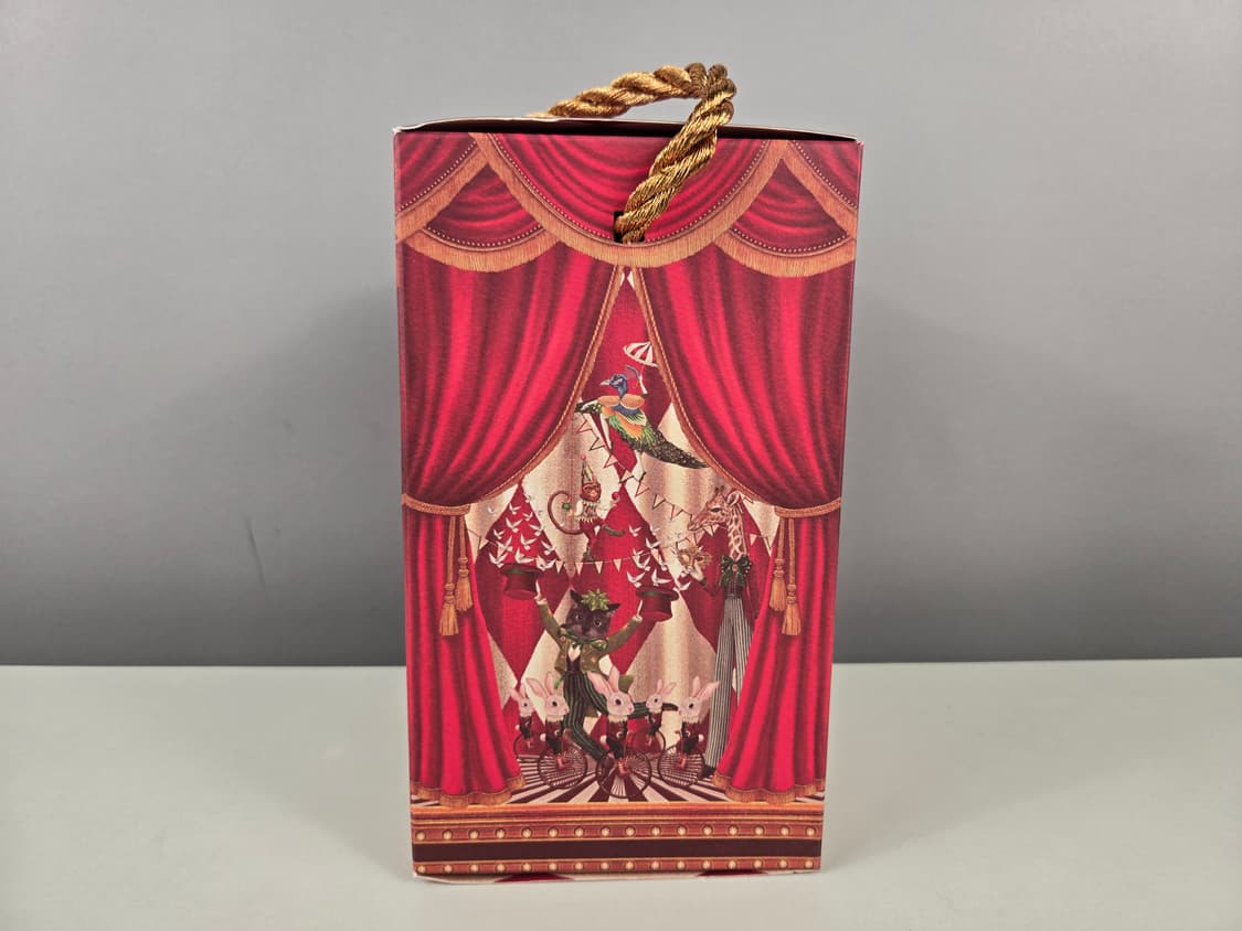 새상품 24년 더현대 해리 베어 곰돌이 인형 현대 백화점 상품이미지2