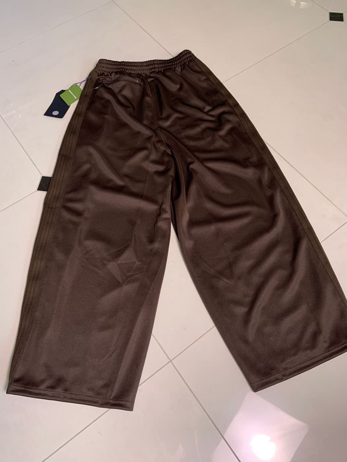 HD TRACK PANT HD 트랙 팬츠 상품이미지2