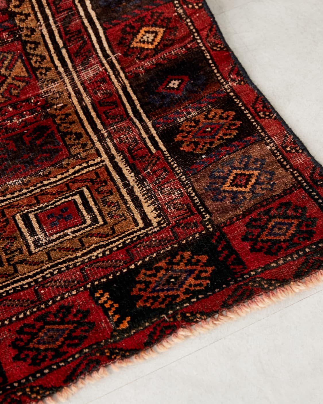 Afghan rug 상품이미지4