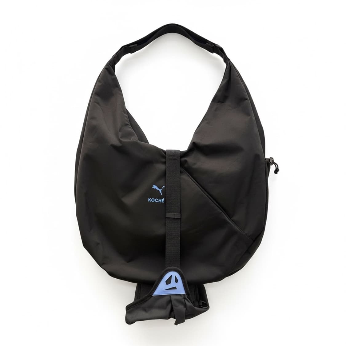 푸마 x 코셰 콜라보 드레이프 짐백 상품이미지1