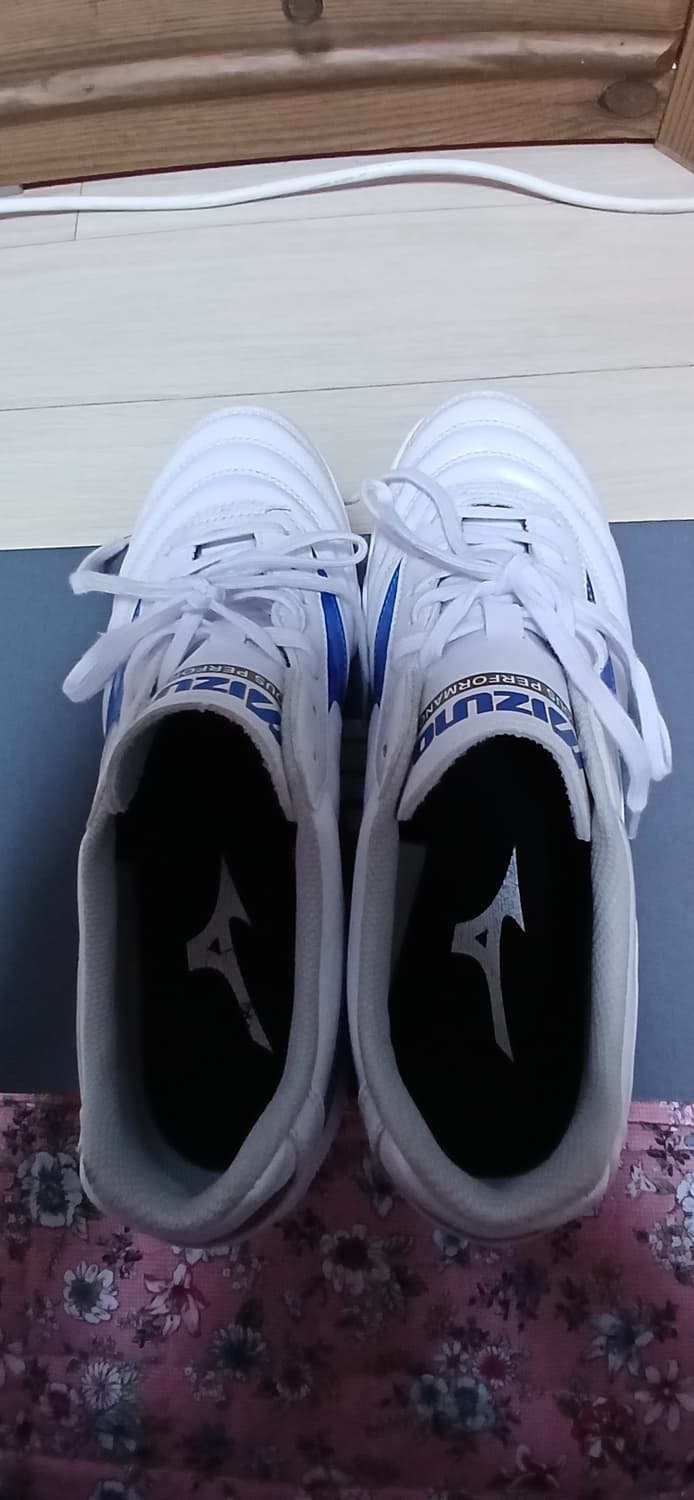 미즈노 축구화(260mm) 상품이미지4