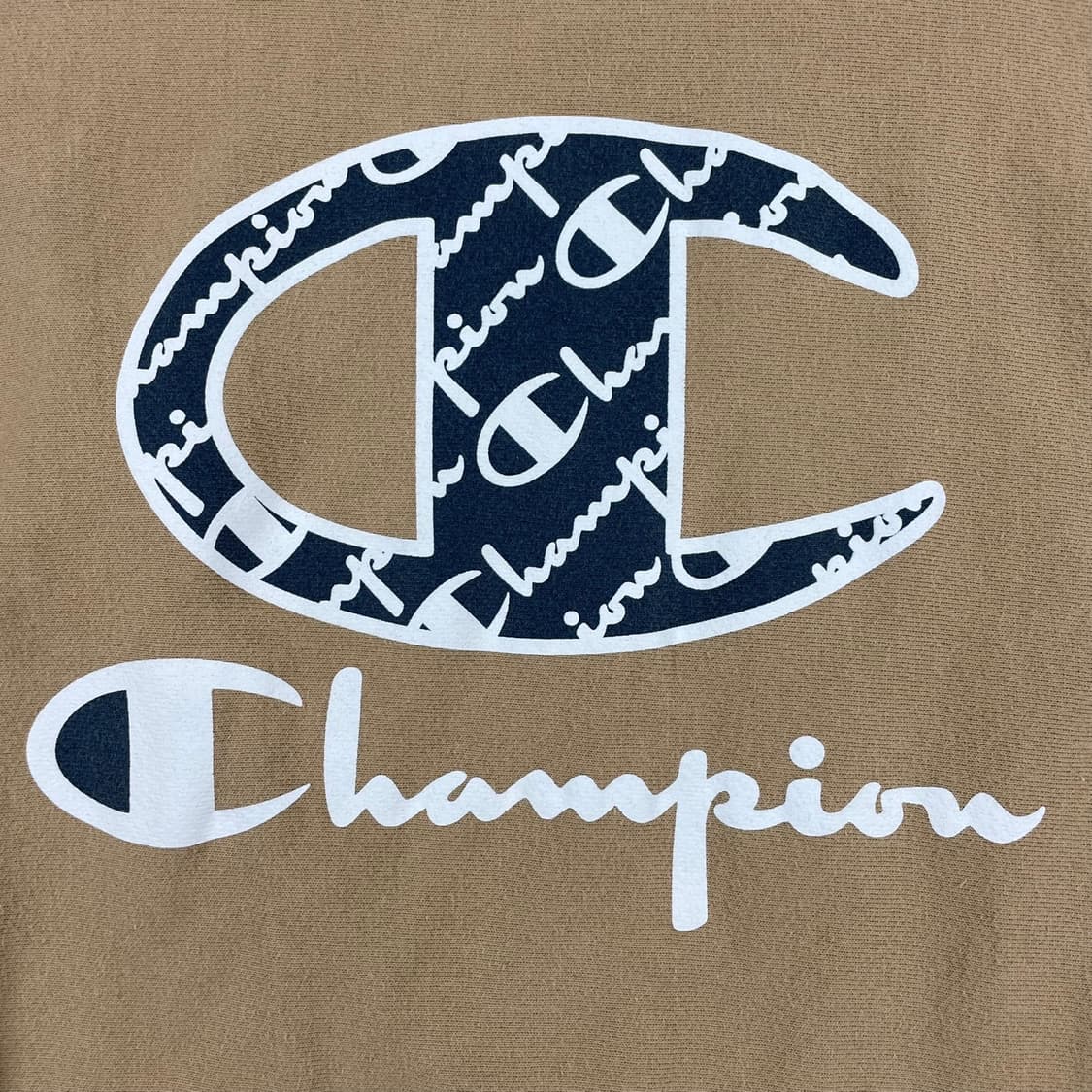 (S) 챔피온 맨투맨 상품이미지4